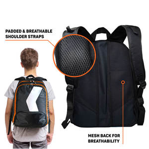 Wholesale best selling Factory Price High Quality Customized Soccer & Football <b>Bag</b> for <b>Other</b> <b>Sports</b> Use - Product Image 3