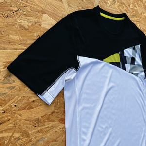 Camiseta Deportiva de Manga Corta para Hombre, Transpirable, de Verano, de Alta Calidad, Personalizada - Product Image 3