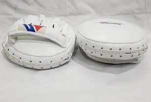 Tapis d'entraînement MMA de boxe de qualité supérieure pour entraîneurs et combattants, cadeau pour vous. - Product Image 3