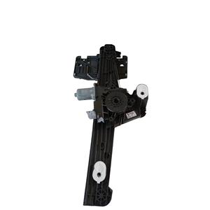 ชุดกลไกปรับกระจกหลังซ้าย OPEL Corsa F Series (19>) รุ่น 9829045980-00 - Product Image 1