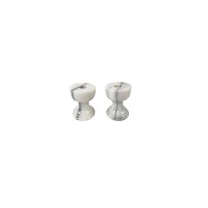 Custom Shape Natural <b>Marble</b> <b>Candle</b> Holder Prime Quality Container in Best Price for Christmas Occasions - Product Image 1