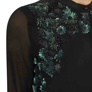 Boutons en corne de buffle personnalisables, boutons en corne et en os faits à la main de haute qualité, décoration pour manteaux et jeans, directement d'Inde, PERLÉS - Product Image 1