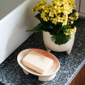 Best Selling Modern & Latest Style Indian Bathroom <b>Set</b> High Quality Resin Soap Dish for Hotel Portable & Attractive Wholesale - Product Image 4