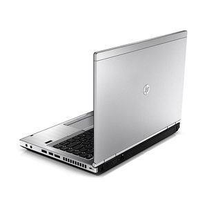 Ordinateur portable professionnel EliteBook 8470P de 14 pouces en gros, AMD Ryzen 9 Quad Core, 4 Go de RAM, SSD+HDD, écran 144 Hz, prise US, clavier anglais - Product Image 1