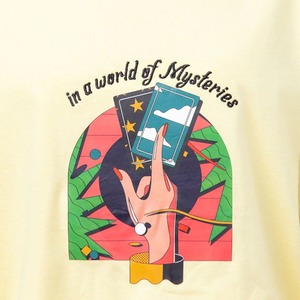 À la mode recadrée Style 100% coton femmes T-Shirts mode couleur unie à manches courtes plaine t-shirt été O cou blanc t-shirts - Product Image 3