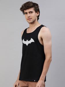 Camiseta sin mangas deportiva para hombre, chaleco personalizado para entrenamiento muscular, gimnasio, venta al por mayor - Product Image 6