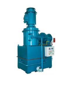 Incinerador de residuos médicos de alta eficiencia para la eliminación segura y ecológica de residuos infecciosos y peligrosos - Product Image 3