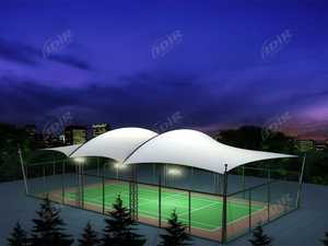 PVC ENDUIT PVDF FR TISSU - Product Image 6