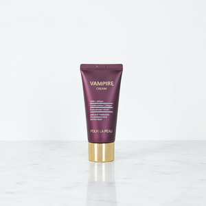 [POUR LA PEAU] Crème de soin coréenne pour l'hydratation et la récupération de la peau avec crème apaisante stimulant l'éclat vampire - Product Image 4