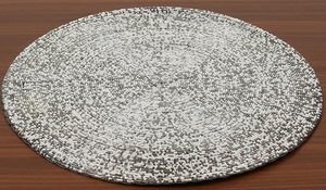 High Quality Handcrafted Circular Shaped Decorative Glass <b>Beads</b> Unique Design <b>Placemats</b> Parties Birthdays Very Budget-Friendly - Product Image 3
