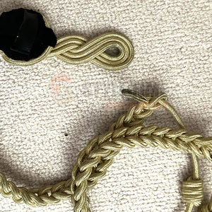 Custom Made Bulk Quantity Uniform <b>Lanyard</b> OEM Service Uniform <b>Lanyard</b> Latest Style Uniform <b>Lanyard</b> - Product Image 5