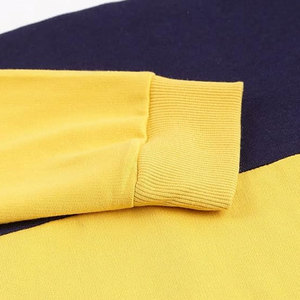 Sudadera con Capucha de Felpa Gruesa para Hombre, 100% Algodón, Corte Regular, con Bolsillo, Personalizable, Informal, para Invierno, Precio Accesible, Venta al Por Mayor - Product Image 6