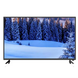 Monitor para Juegos de Grado A+ Compatible con Múltiples Idiomas, Televisor QLED con Wifi y Voz, Televisor LCD sin Marco de 75 Pulgadas, Panel LED Inteligente 8k - Product Image 6