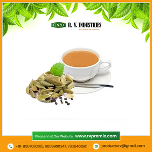 Best Blended Flavour Instant Karak <b>Tea</b> Premix Powder Box Bag Bulk Freshly Health <b>Slimming</b> Option Available Indian Wholesale - Product Image 6
