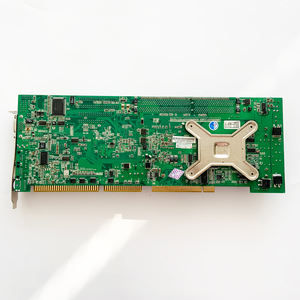 I-LACS ACS-6175VE ACS-6175VE2 VER.A1.0 Compatible con Procesadores Intel Pentium 4/Pentium 4 M/Prescott, con Velocidad FSB de hasta 533MHz - Product Image 3