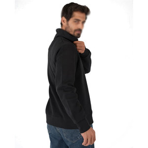 เสื้อคอซิปแบบสั้น รุ่นใหม่ปี 2026 ออกแบบเองได้ ราคาขายส่ง เสื้อคอซิปแบบสั้น ออกแบบโลโก้ของคุณเอง เสื้อคอซิปแบบสั้น - Product Image 5