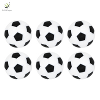 Ballons de football en cuir 100% PVC avec logo personnalisé 2022, haute qualité, légers, entraînement, nouveau design, différentes couleurs, taille personnalisée