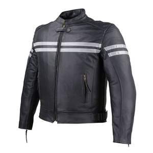 Chaqueta de Motocross Deportiva Informal de Nuevo Diseño, Chaqueta de Motocross para Hombre al Mejor Precio - Product Image 6