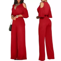 Combinaisons d'été streetwear pour femmes, taille haute, coupe skinny, en Spandex/Polyester, avec logo personnalisé, broderie vintage et patchs tie-dye