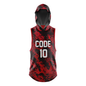 Camiseta de Fútbol Americano Personalizable 7V7 con Bandera Estadounidense, Transpirable, de Secado Rápido, con Logotipo Frontal Personalizado, Nombre del Equipo, Uniforme Unisex para Adultos - Product Image 4