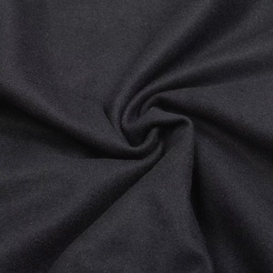 Blouson bombardier de baseball vintage personnalisable pour hommes veste universitaire en toile pour collège vêtements d'hiver avec support produit OEM - Product Image 5