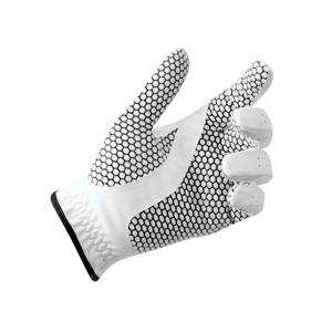 Gants de golf en peau de mouton véritable pour hommes, gauchers et droits, en cuir pur souple et durable pour le sport, respirants et confortables - Product Image 2