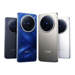 Vivo X200 Pro Versión Global con CPU de Ocho Núcleos - Product Image 2