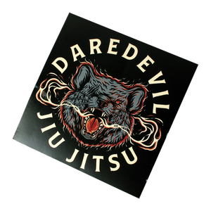 Autocollant de vélo en vinyle résistant à l'eau, aux UV et aux déchirures, personnalisé par le fabricant, pour motos et VTT - Product Image 5