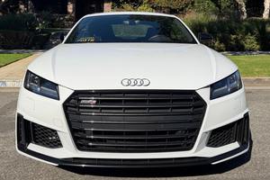 Audi TTS Coupé Turbo de 4 cilindros, usado, limpio, año 2021 - Product Image 6