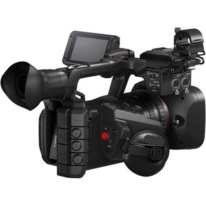 กล้องถ่ายภาพระดับมืออาชีพ XF605 4K HDR Pro Capture คุณภาพสูง - Product Image 6