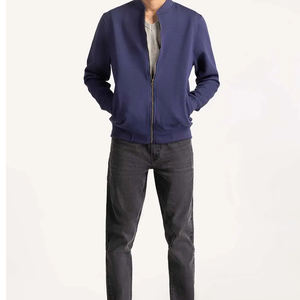 Veste de baseball universitaire pour hommes Veste universitaire design sur mesure de qualité supérieure pour hommes - Product Image 5