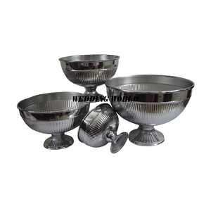 Cuenco de chocolate con acabado dorado de aluminio, dulce cuenco de excelente calidad hecho a mano, última colección, cuenco de chocolate de diseñador - Product Image 5