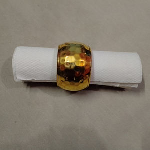 Nouveau Style Résine & Multi Couleur Forme Ronde Serviette Rond Ensemble Restaurant Vaisselle Vaisselle Utilisé Meilleur Design maison et cuisine - Product Image 6