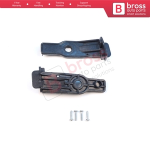 Juego de Soportes de Reparación para Faros Delanteros BHL41+BHL42, Lado Izquierdo y Derecho, para I20 MK1 PB Facelift 2012-2015 921011J570 921021J57 - Product Image 2