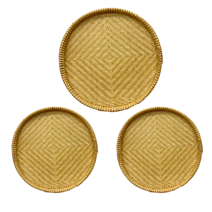 HOT SEARCH PRODUCT Customizable 100% Natural Viet Nam Bamboo Tray for <b>Household</b> <b>Items</b> and Sustainable Living - Product Image 1