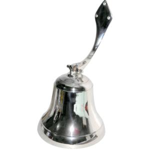 Top Selling Nautical Desk <b>Bell</b> For Hotel Reception And Restaurant Vintage Brass Hanging <b>Bell</b> Antique Design Home Decorative Item - Product Image 3