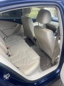VOLKSWAGEN PASSAT 1.8 2009 D'OCCASION CÔTÉ GAUCHE/CÔTÉ DROIT - Product Image 4