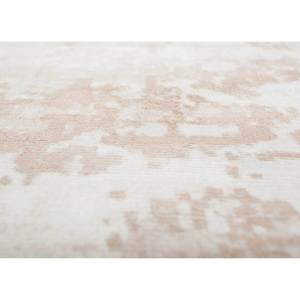 Tapis en viscose beige marron de style classique Saga, tissé à la main, technique jacquard 10 mm, forme rectangulaire pour la maison, la chambre, le couloir, Phpv-99 - Product Image 3