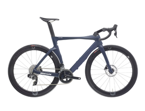 TOP AUTHENTIC Oltre Comp Ultegra Di2 12sp Road <b>Bike</b> Complete Bicycle Ready to Ship - Product Image 2