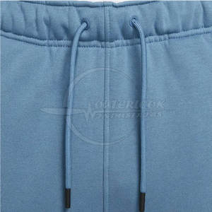 Men's Casual Lightweight Cotton <b>Trouser</b> High Waist Mid-Waist Outdoor Wear with Low MOQ - Product Image 4