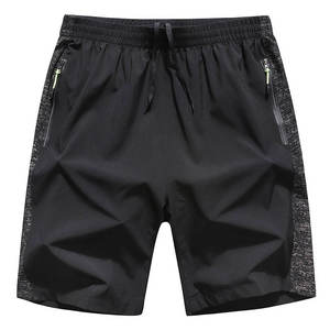 Meilleure vente de shorts de mode pour hommes vêtements d'été shorts pour hommes pantalons cargo avec logo personnalisé pour hommes vêtements de rue - Product Image 6
