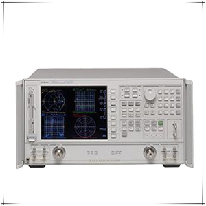 Analyseur de réseau vectoriel et analyseur de spectre Agilent 8720ES d'occasion, 50 MHz-20 GHz, haute précision, classe 2, 10 kW, IP67, 220/240 V - Product Image 1
