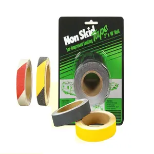 เทปกันลื่นแถบกรวด24, 36, 46, 60, 70, 80, 100เทปกันลื่น - Product Image 1