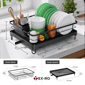 Support de plaque en métal élégant et très vendu pour accessoires de décoration intérieure haut de gamme, offrant un look raffiné et une construction solide - Product Image 4