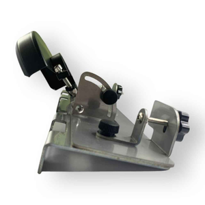 Viet Nam GL-100 coupe-carreaux manuel en acier inoxydable meuleuse d'angle 16mm avec réglage facile de l'épaisseur pour les projets industriels de bricolage - Product Image 2