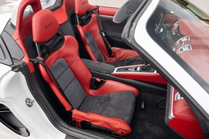 Porsche Boxster Spyder 2016 - Product Image 4