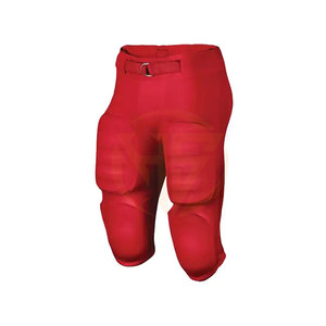 Uniforme de Fútbol Americano Personalizado de Primera Calidad, Uniforme de Fútbol Americano Masculino con la Mejor Tela - Product Image 3