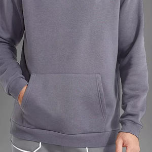 Logotipo/Diseño Personalizado de Alta Calidad para Sudaderas Extra Grandes para Hombre, Colección de Invierno, Sudaderas Cómodas para Hombre, Precio Económico 2026 - Product Image 4