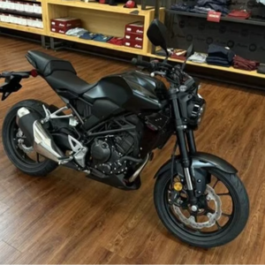 Motocicleta CB300R 2025 Lista para Enviar, Venta Rápida - Product Image 1