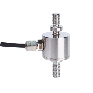 خلية تحميل M6 مضمنة 100-5000N; محول قوة FA201 _ مستشعر ضغط التوتر مثبت على المسمار _ خلية تحميل صغيرة عالية الدقة - Product Image 4